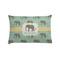 Elephant Pillow Case - Standard - Front
