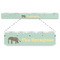 Elephant Plastic Ruler - 12" - PARENT MAIN