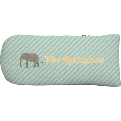 Elephant Putter Cover (Personalized)