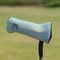 Elephant Putter Cover - On Putter