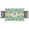 Elephant Tablecloth - 58"x58" (Personalized)