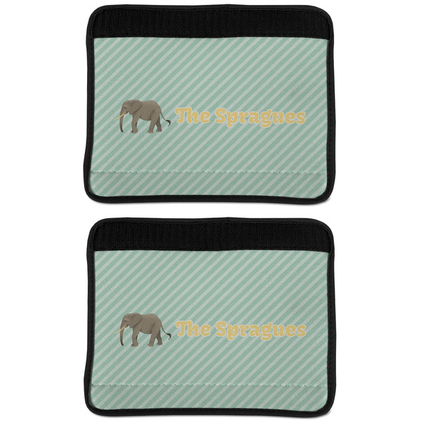 Elephant Seat Belt Cover (APPROVAL Update)