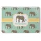 Elephant Serving Tray (Personalized)