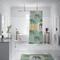 Elephant Shower Curtain - 70"x83"