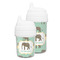 Elephant Sippy Cups