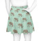 Elephant Skater Skirt - Back