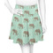 Elephant Skater Skirt - Front