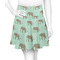 Elephant Skater Skirt - 2X Large