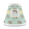 Elephant Small Chandelier Lamp - FRONT