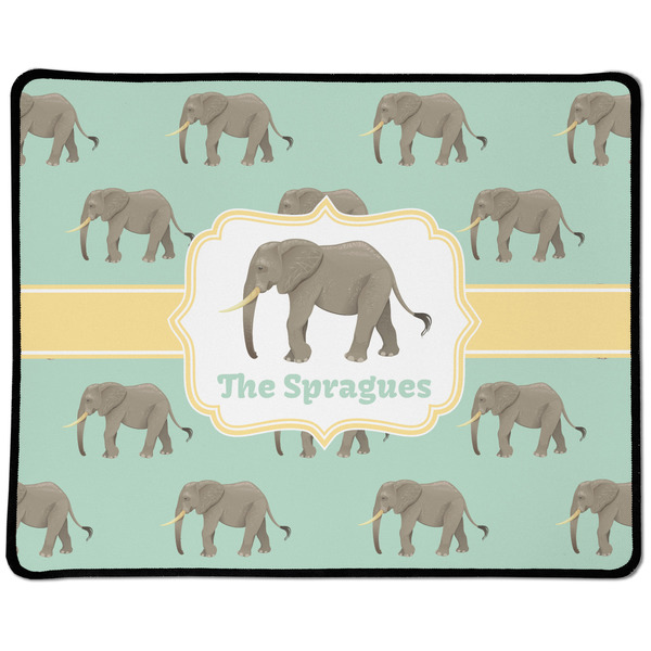 Elephant Small Gaming Mats - APPROVAL