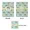 Elephant Small Gift Bag - Approval