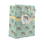 Elephant Gift Bag (Personalized)