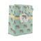 Elephant Small Gift Bag - Front/Main