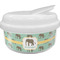 Elephant Snack Container (Personalized)