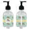 Elephant Glass Soap/Lotion Dispenser - Approval