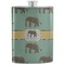 Elephant Stainless Steel Flask