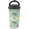 Elephant Stainless Steel Coffee Tumbler (Personalized)