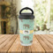 Elephant Stainless Steel Travel Cup Lifestyle