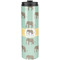 Elephant Stainless Steel Skinny Tumbler - 20 oz (Personalized)