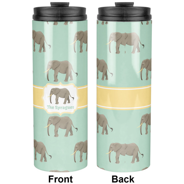 Elephant Stainless Steel Tumbler - Apvl