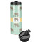 Elephant Stainless Steel Skinny Tumbler (Personalized)