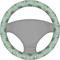 Elephant Steering Wheel Cover