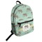 Elephant Student Backpack Front
