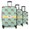 Elephant Suitcase Set 1 - MAIN