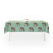 Elephant Tablecloths (58"x102") - MAIN