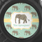 Elephant Tape Measure - 25ft - detail