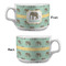 Elephant Tea Cup - Single Apvl