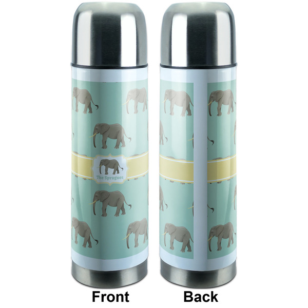 Elephant Thermos - Apvl