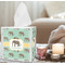 Elephant Tissue Box - LIFESTYLE
