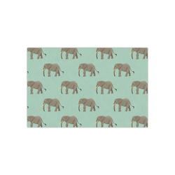 Elephant Small Tissue Papers Sheets - Heavyweight
