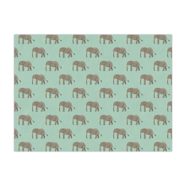 Custom Elephant Tissue Paper Sheets