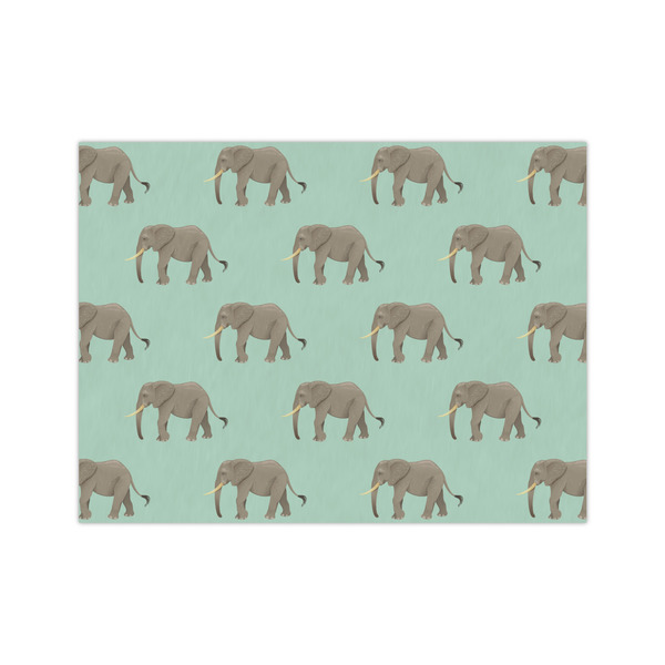 Custom Elephant Medium Tissue Papers Sheets - Lightweight