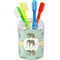 Elephant Toothbrush Holder (Personalized)