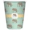 Elephant Waste Basket (Personalized)