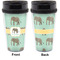 Elephant Travel Mug Approval (Personalized)