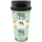 Elephant Acrylic Travel Mug without Handle (Personalized)