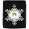 Elephant Vintage Snowflake - In box
