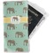 Elephant Vinyl Document Wallet - Main