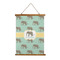 Elephant Wall Hanging Tapestry - Portrait - MAIN