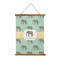Elephant Wall Hanging Tapestry (Personalized)