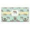 Elephant Wall Mounted Coat Rack (Personalized)