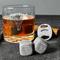 Elephant Whiskey Stones - Set of 3 - In Context