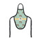 Elephant Bottle Apron (Personalized)