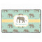 Elephant XXL Gaming Mouse Pads - 24" x 14" - APPROVAL