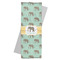 Elephant Yoga Mat Towel (Personalized)