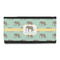 Elephant Leatherette Ladies Wallet (Personalized)